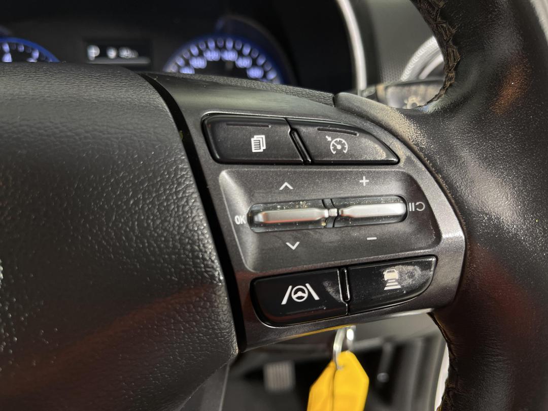 Photo '25' of Hyundai Kona