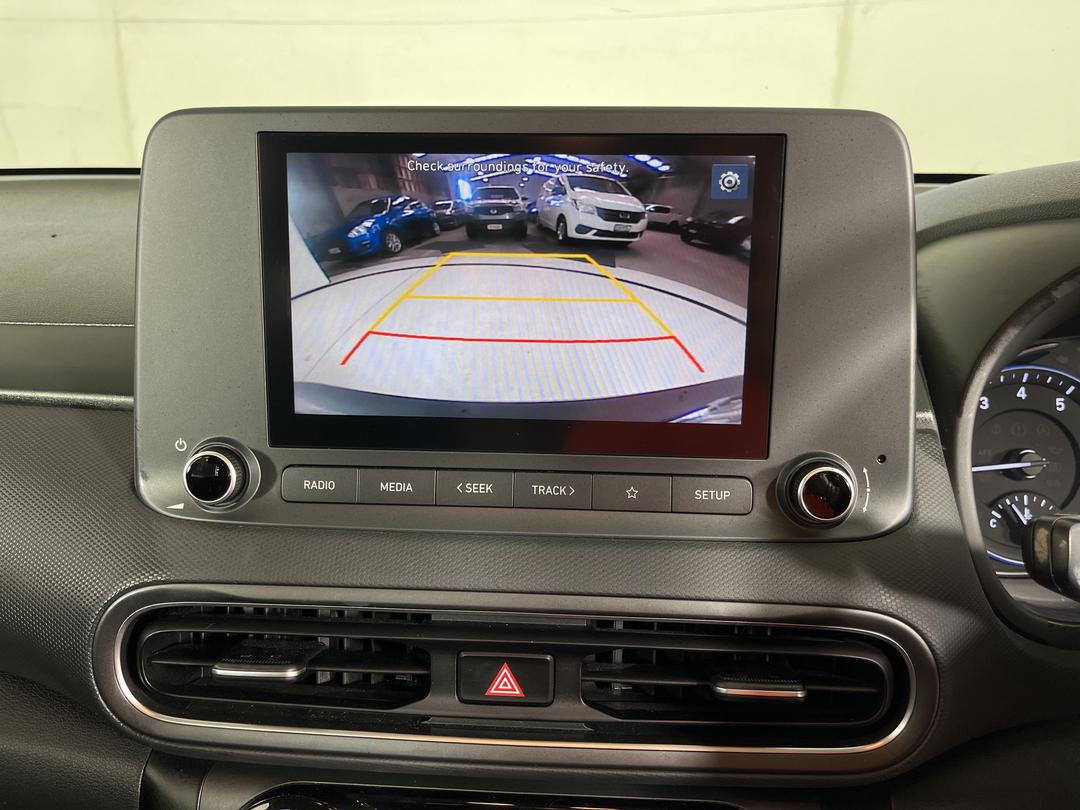 Photo '27' of Hyundai Kona