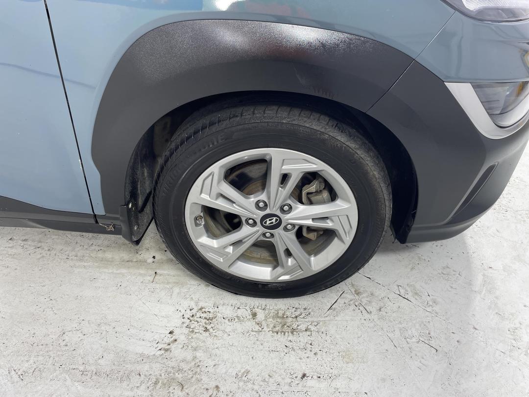 Photo '9' of Hyundai Kona