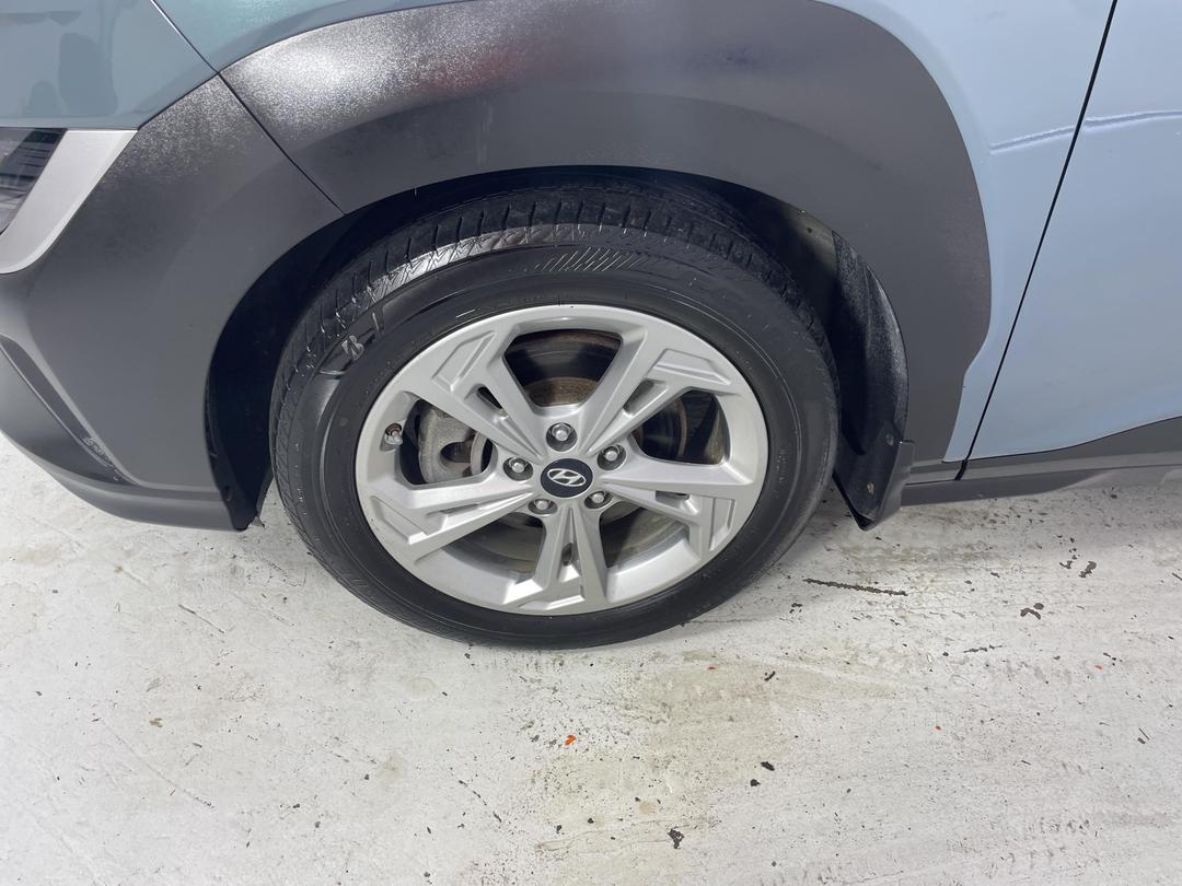 Photo '10' of Hyundai Kona