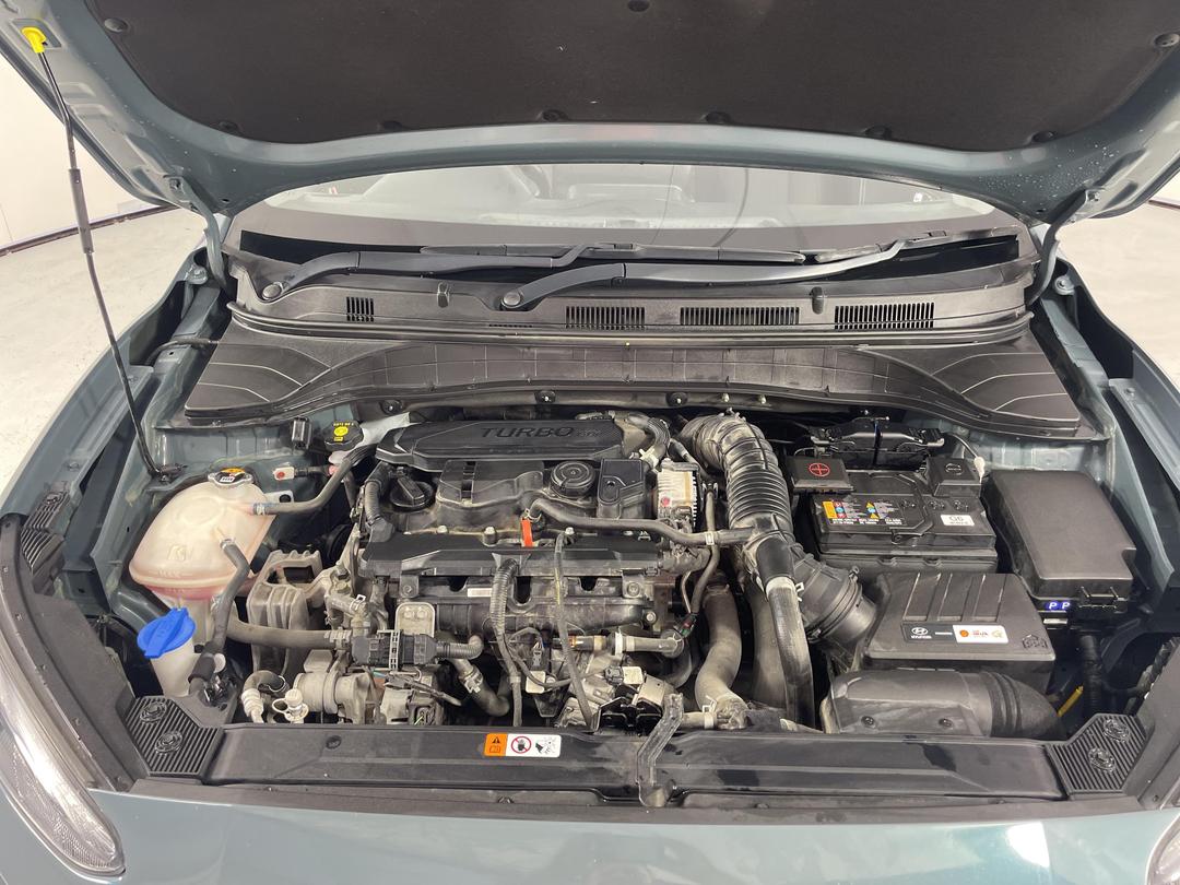 Photo '13' of Hyundai Kona