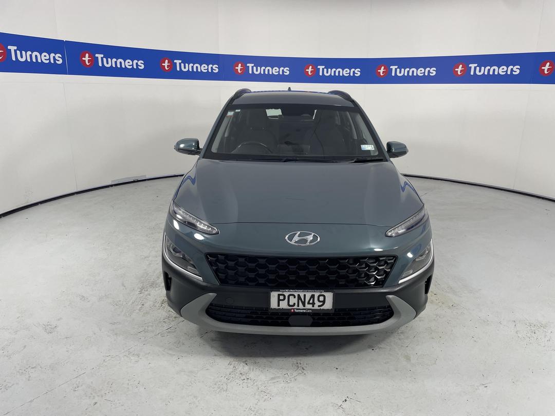 Photo '2' of Hyundai Kona