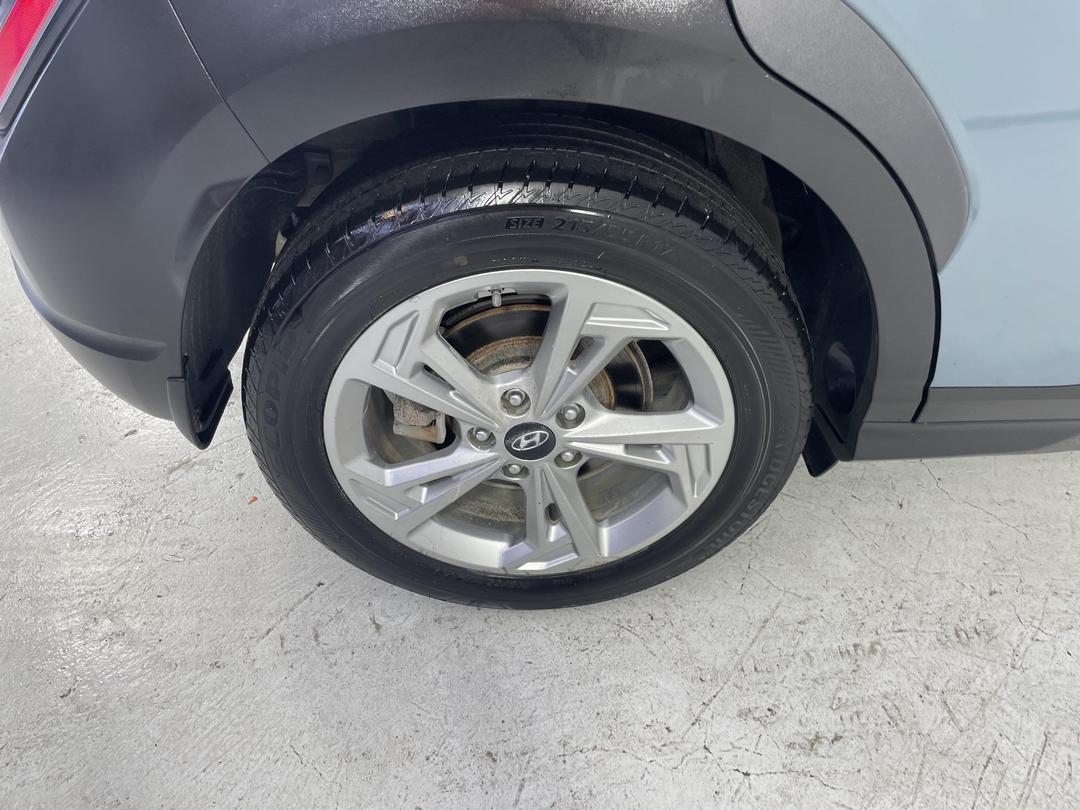 Photo '12' of Hyundai Kona