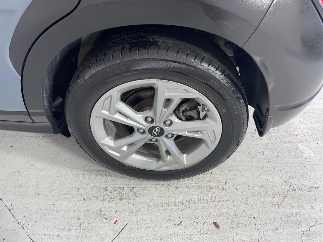 Photo '11' of Hyundai Kona