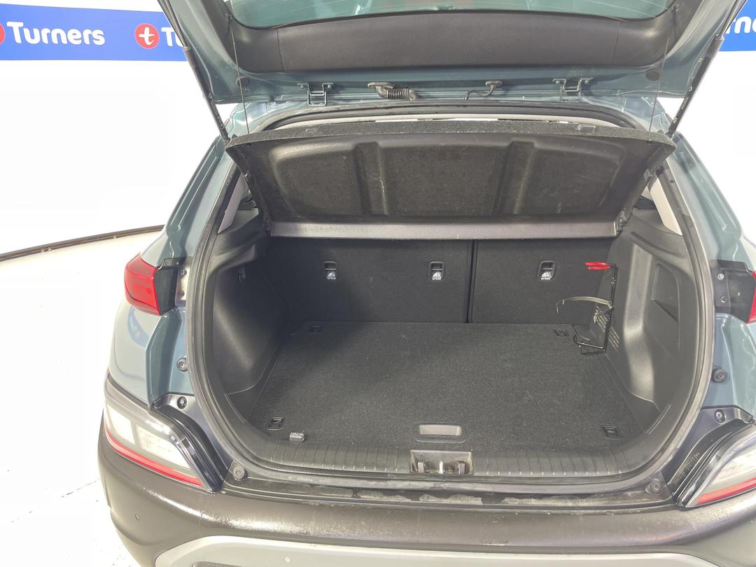 Photo '14' of Hyundai Kona