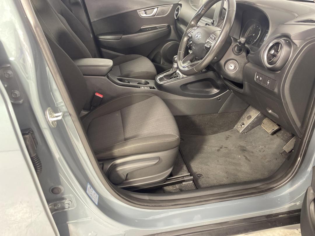 Photo '16' of Hyundai Kona