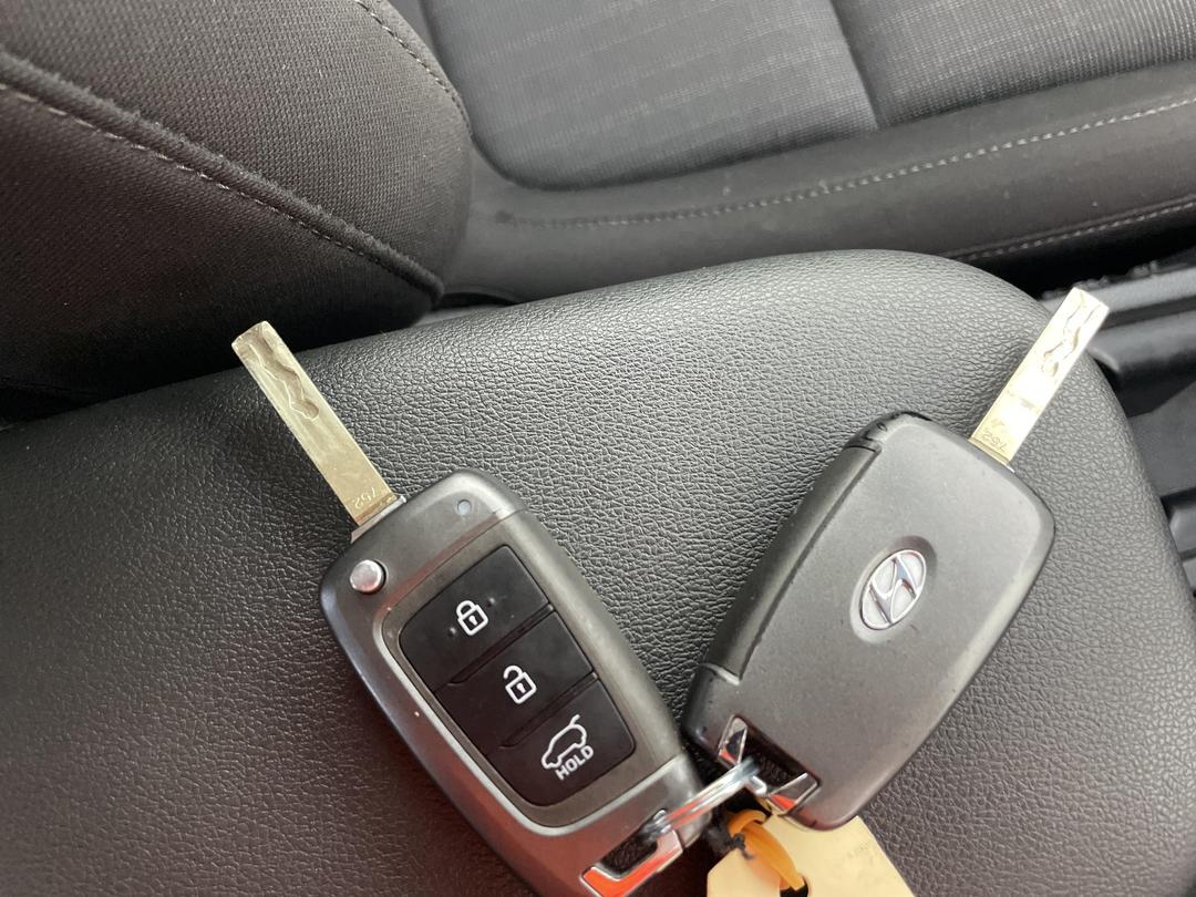 Photo '22' of Hyundai Kona