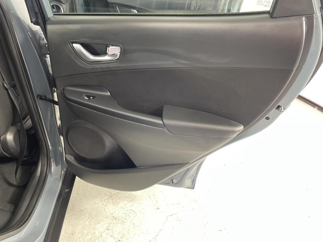 Photo '19' of Hyundai Kona