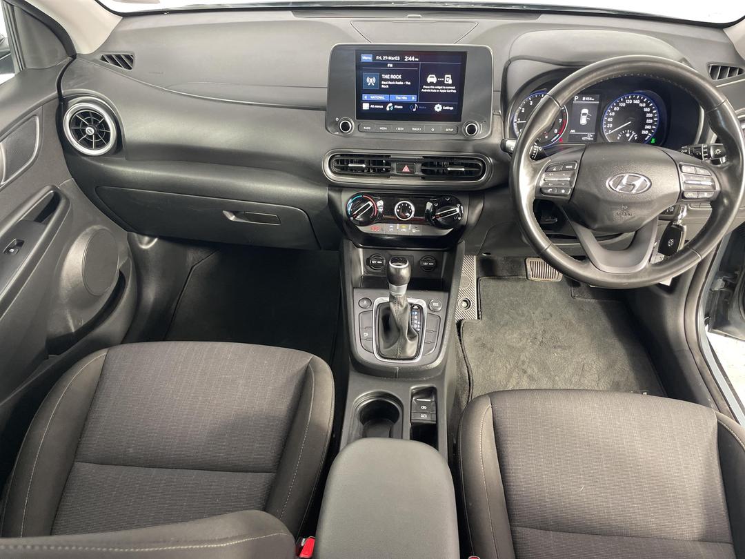 Photo '17' of Hyundai Kona