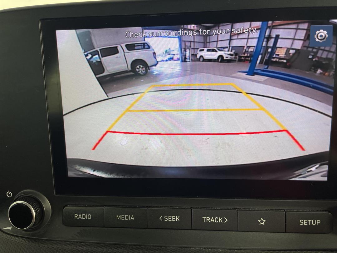 Photo '23' of Hyundai Kona