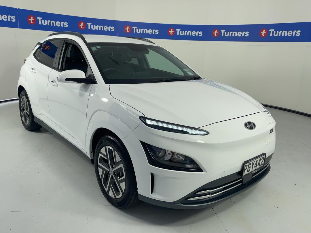 Photo '1' of Hyundai Kona