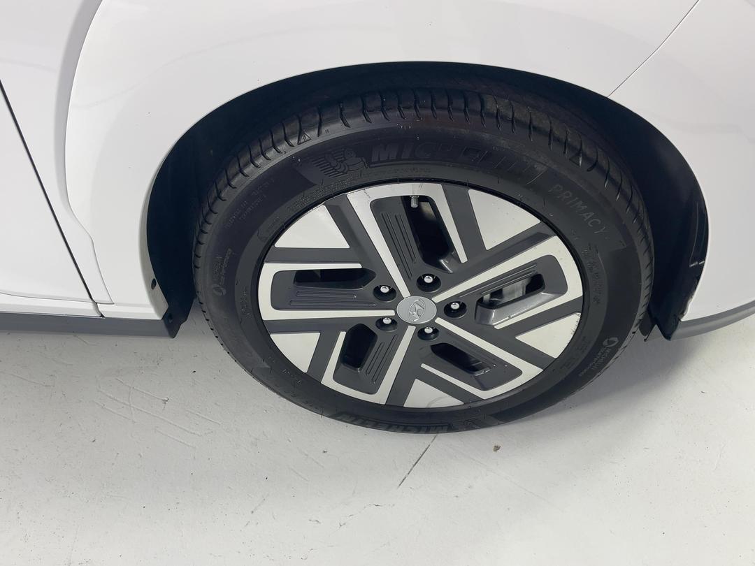 Photo '9' of Hyundai Kona