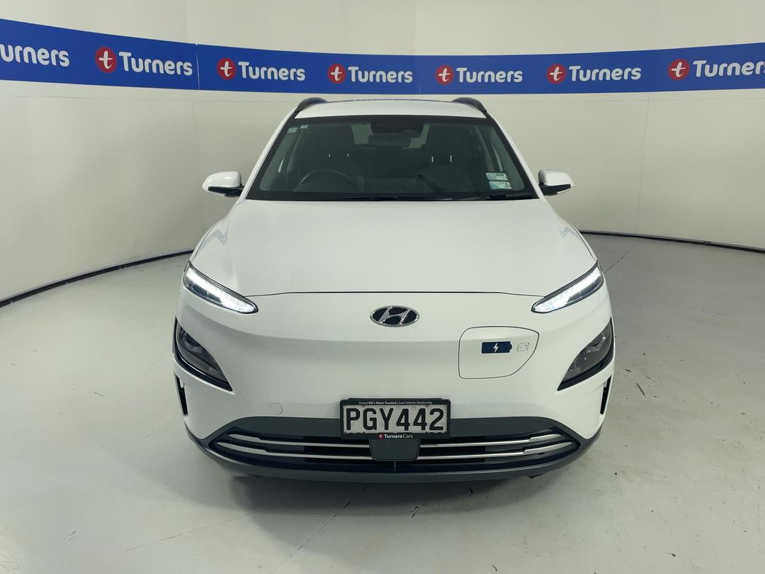 Photo '2' of Hyundai Kona