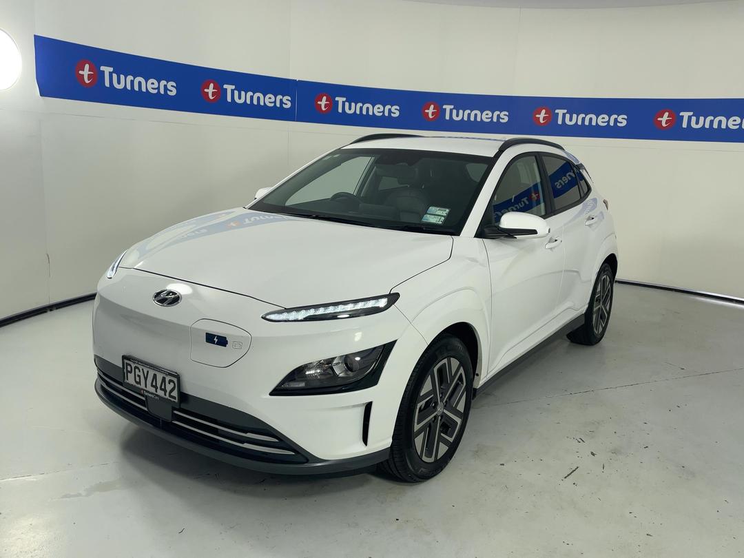 Photo '4' of Hyundai Kona