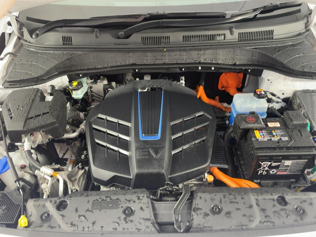 Photo '13' of Hyundai Kona