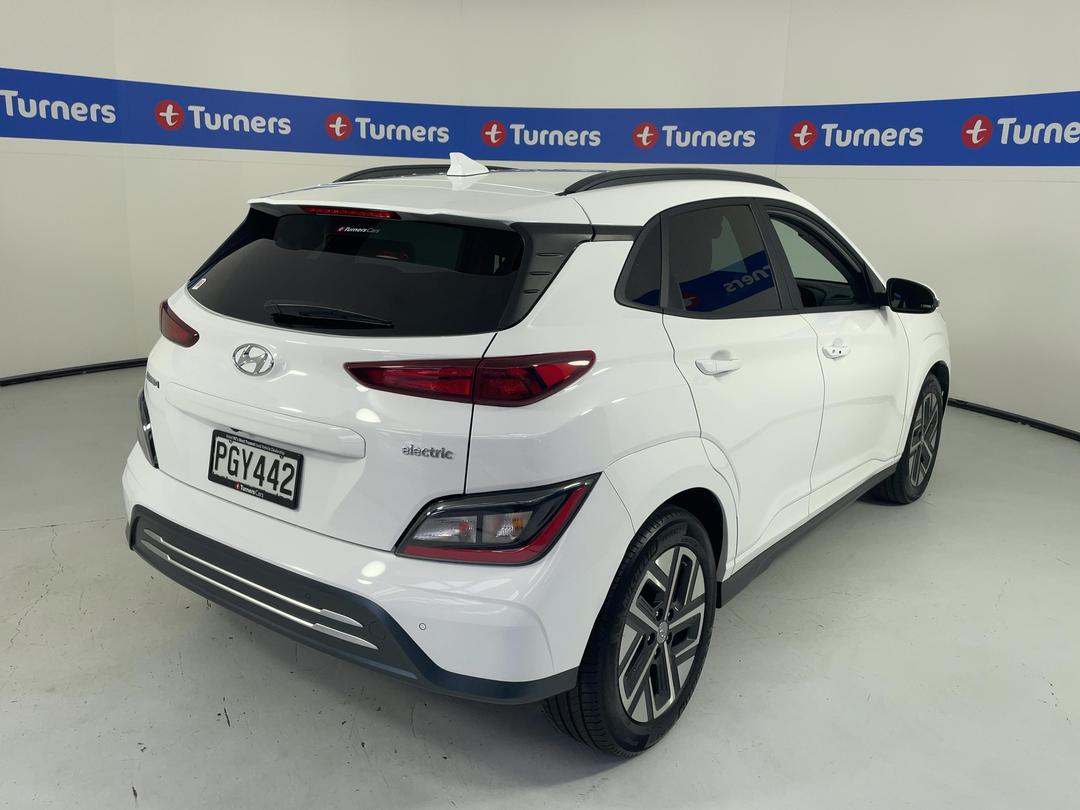 Photo '7' of Hyundai Kona