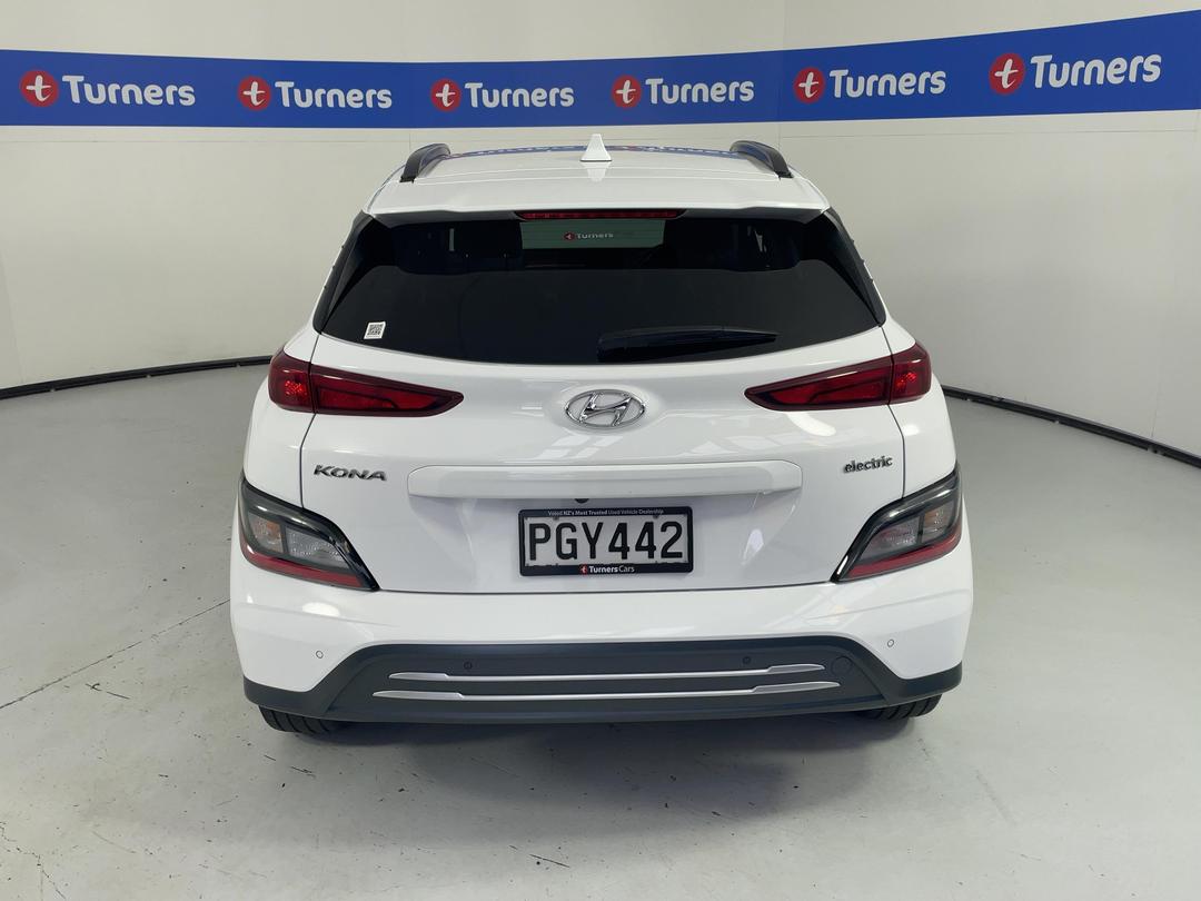 Photo '6' of Hyundai Kona