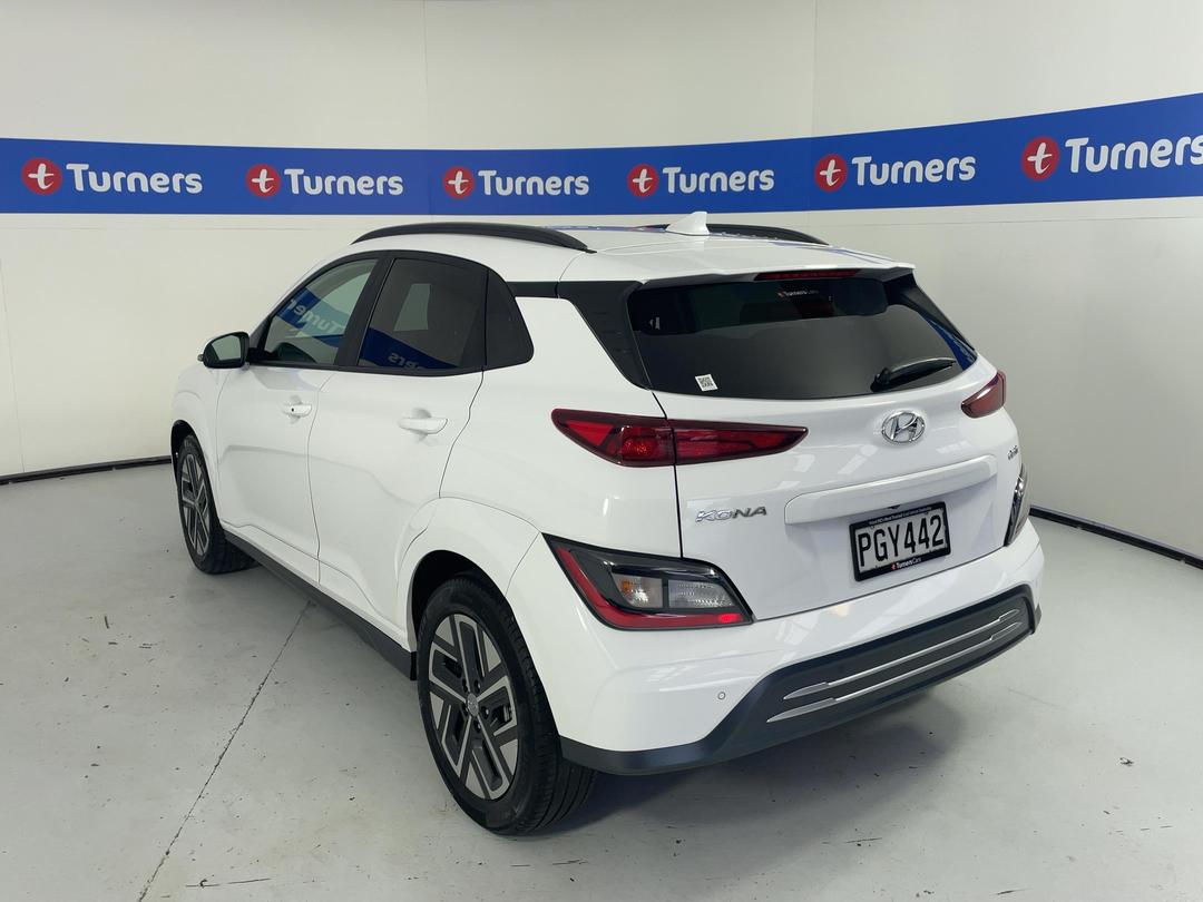 Photo '5' of Hyundai Kona