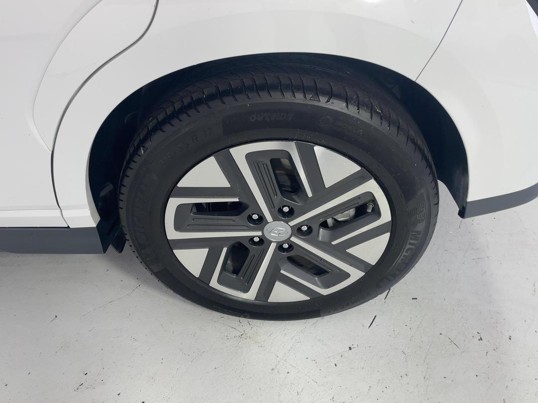 Photo '11' of Hyundai Kona