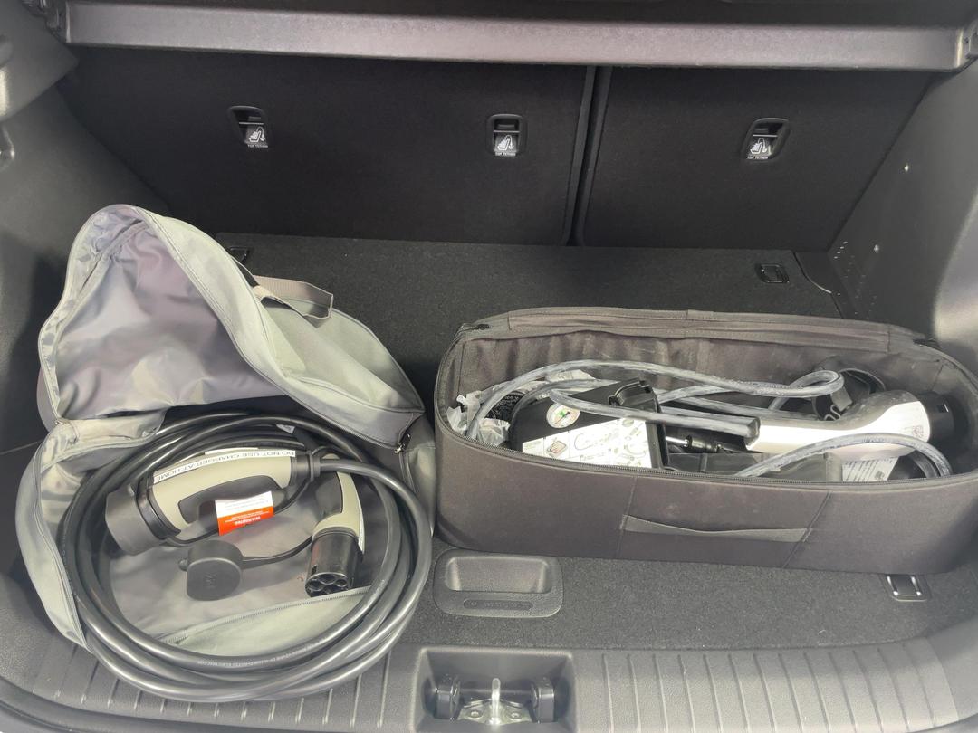 Photo '23' of Hyundai Kona