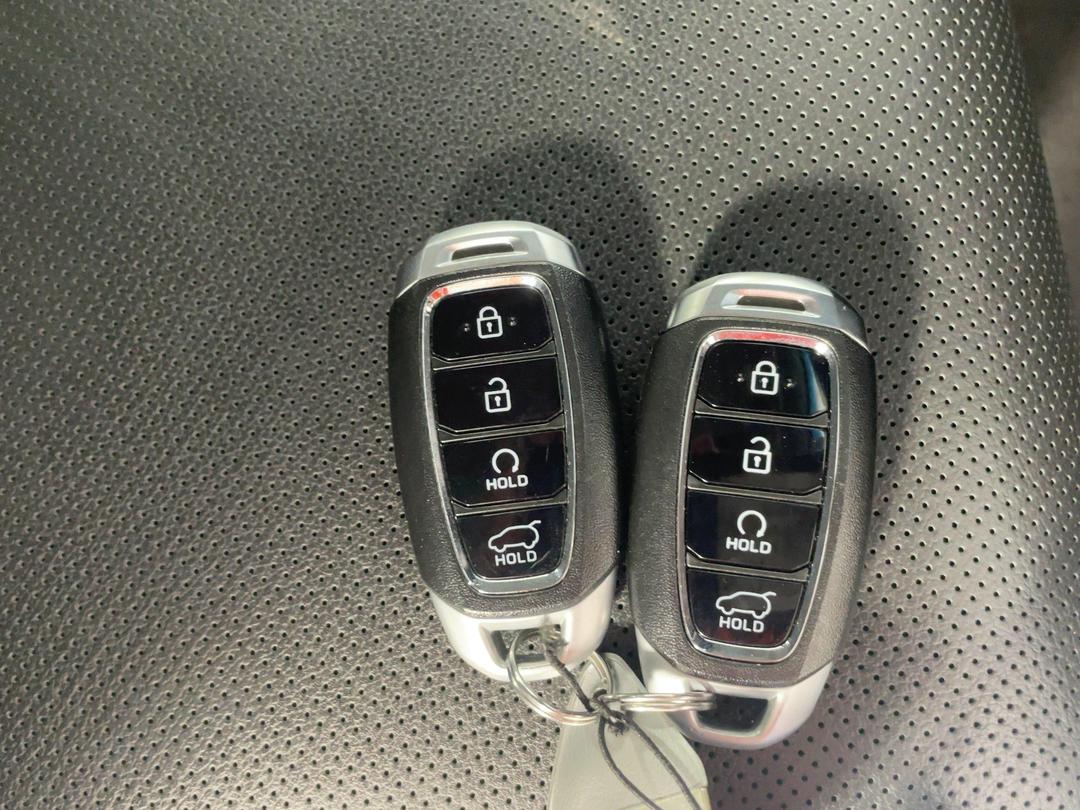 Photo '22' of Hyundai Kona