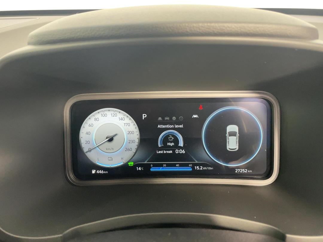 Photo '21' of Hyundai Kona