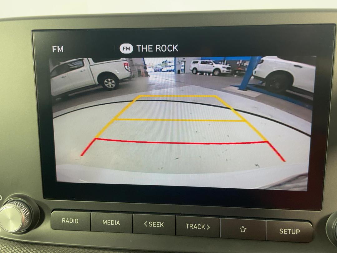 Photo '24' of Hyundai Kona