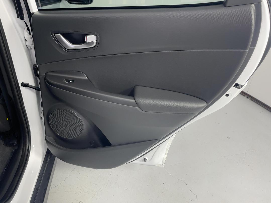 Photo '19' of Hyundai Kona