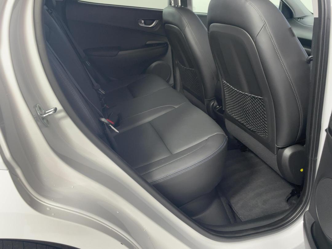 Photo '20' of Hyundai Kona