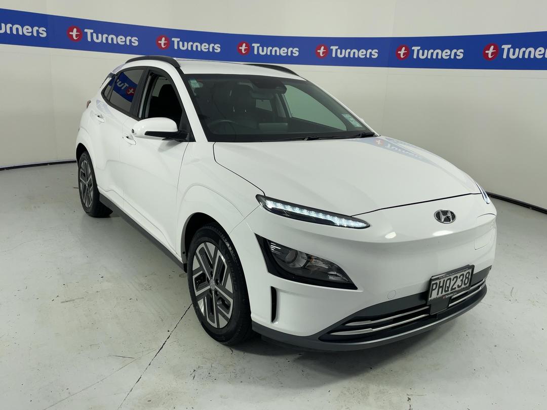 Photo '1' of Hyundai Kona