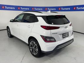 Photo '5' of Hyundai Kona