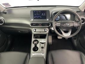 Photo '17' of Hyundai Kona