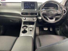 Photo '18' of Hyundai Kona