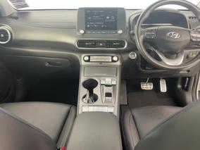 Photo '18' of Hyundai Kona