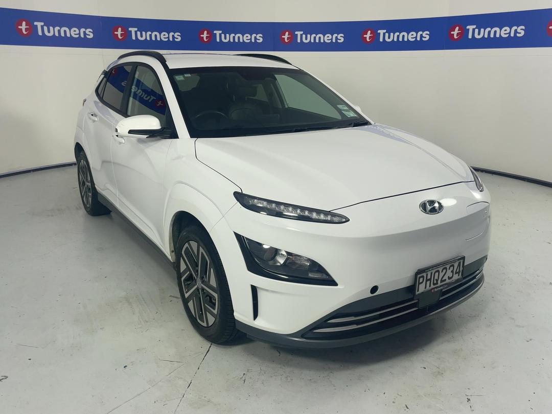 Photo '1' of Hyundai Kona
