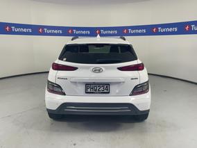 Photo '6' of Hyundai Kona