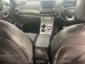 Photo '18' of Hyundai Kona