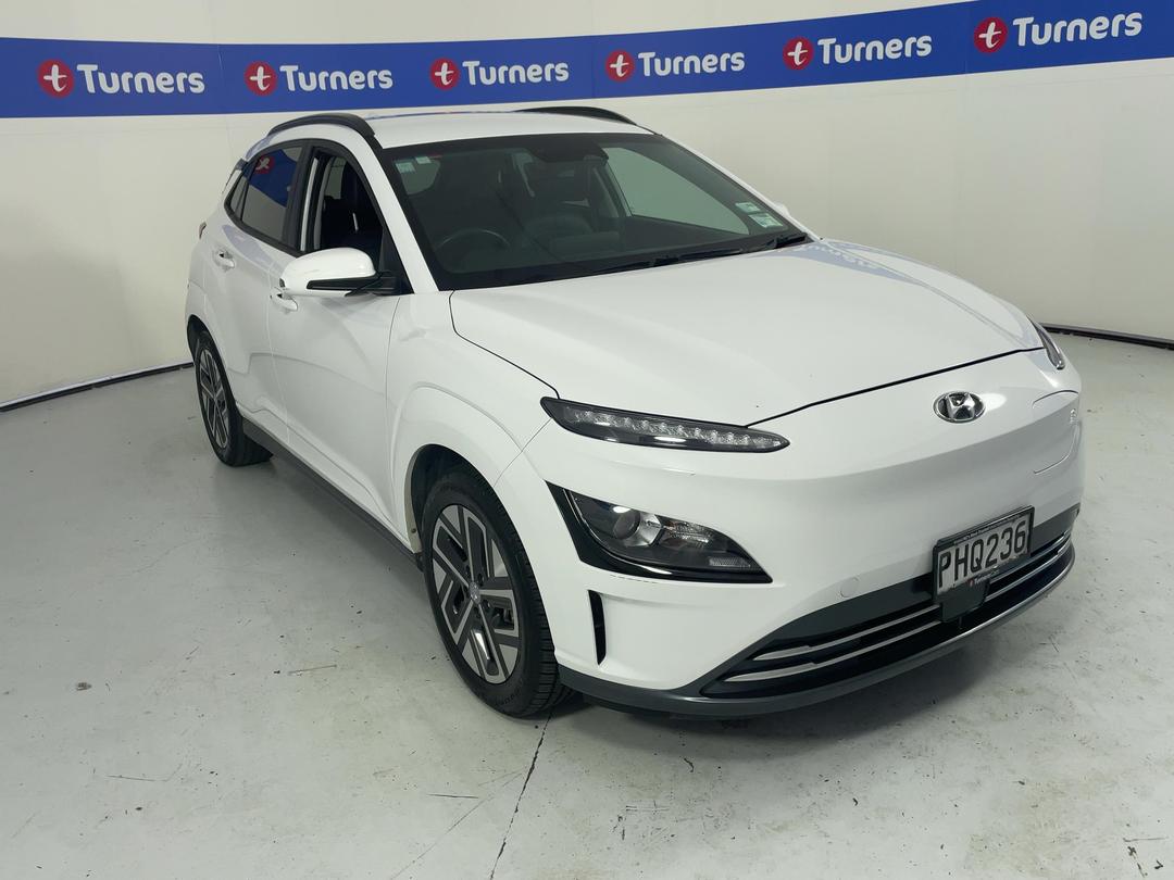 Photo '1' of Hyundai Kona