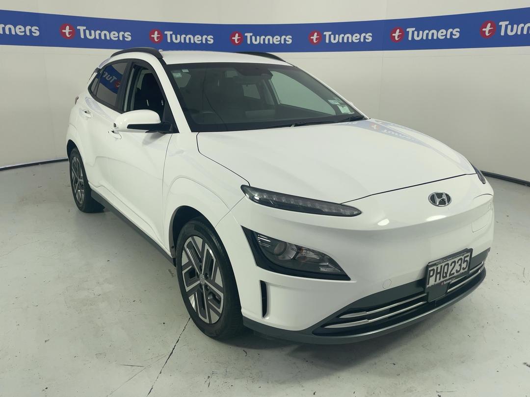Photo '1' of Hyundai Kona