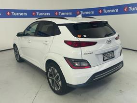 Photo '5' of Hyundai Kona