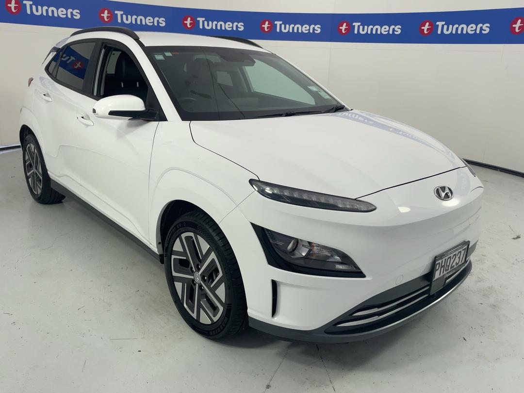 Photo '1' of Hyundai Kona