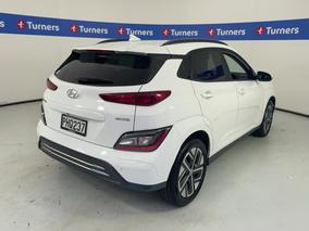 Photo '7' of Hyundai Kona
