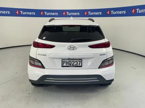 Photo '6' of Hyundai Kona