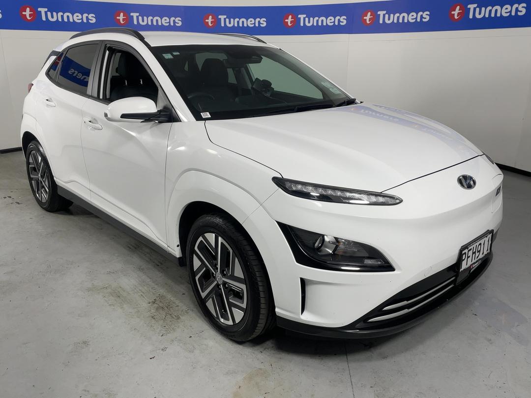 Photo '1' of Hyundai Kona