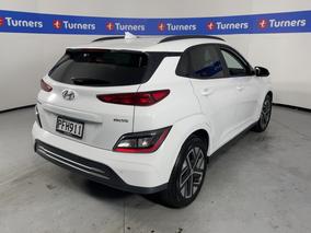 Photo '7' of Hyundai Kona