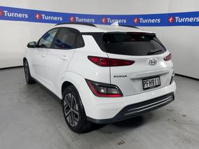 Photo '5' of Hyundai Kona
