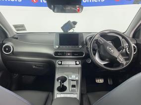 Photo '17' of Hyundai Kona