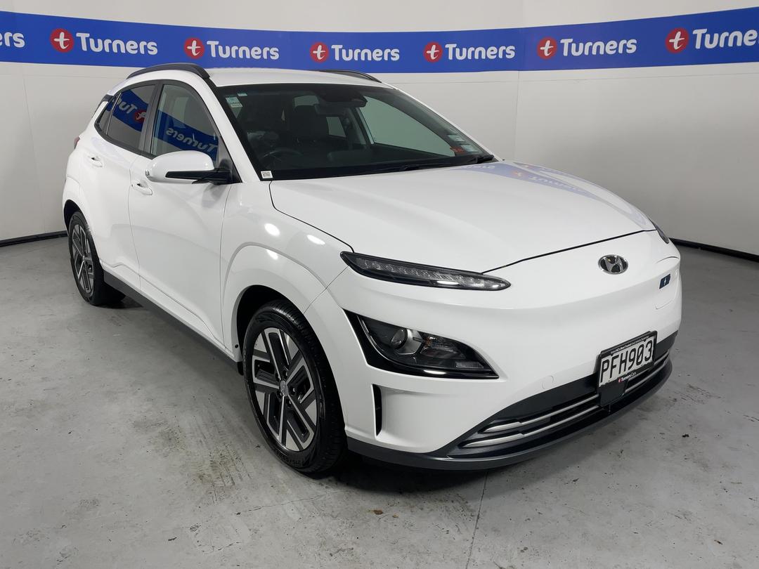 Photo '1' of Hyundai Kona