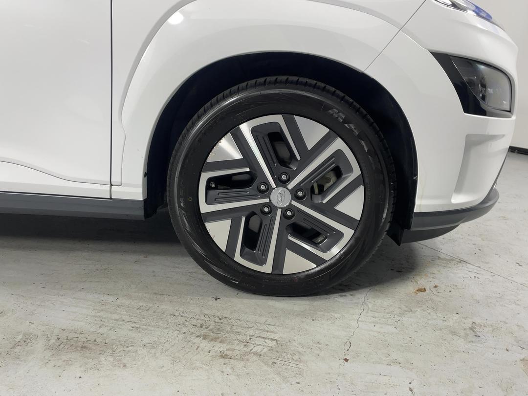 Photo '9' of Hyundai Kona