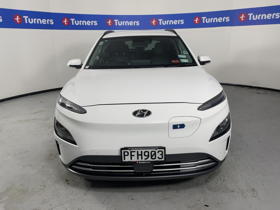 Photo '2' of Hyundai Kona